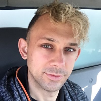 Profile Picture of Brian A Stone (@bstone_tweety) on Twitter