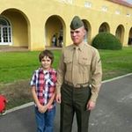 Profile Picture of Derek Dow (@my_name_is_loui_gotem) on Instagram