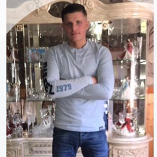 Profile Picture of Brian Barrett (@brian.barrett.33821) on Facebook