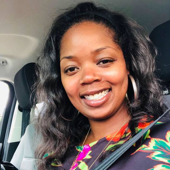 Profile Picture of Kisha Scott (@krog629) on Poshmark