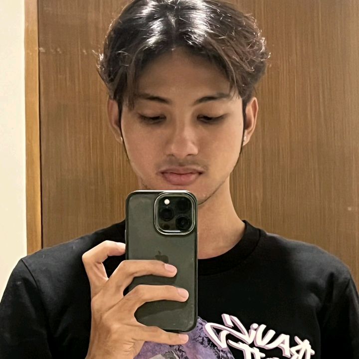 Profile Picture of james orfano (@jmsrfno) on Tiktok