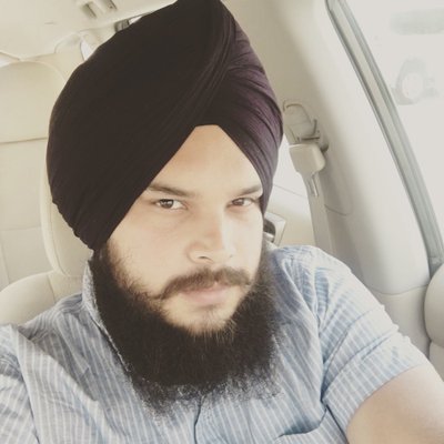 Profile Picture of Maninderjit Singh (@maninderjit7652) on Twitter