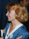 Profile Picture of Mary V. Mocharyon Wikipedia