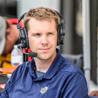 Profile Picture of Michael Spath (@MichaelSpathITH) on Twitter