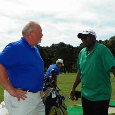 Gerald Leach Jr - Twitter Profile Picture of Gerald Leach Jr (@GTLjr) on Twitter