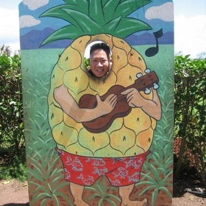 Profile Picture of Derek Muranaga (@kenjidm) on Myspace