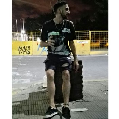 Profile Picture of Lucas Gabriel (@Lucasgabril17) on Twitter