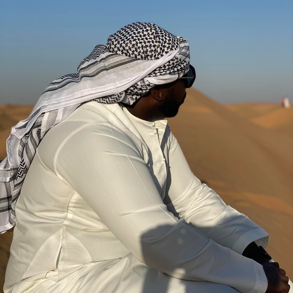 Profile Picture of Dorien Phillips (@bigdantiguan) on Poshmark