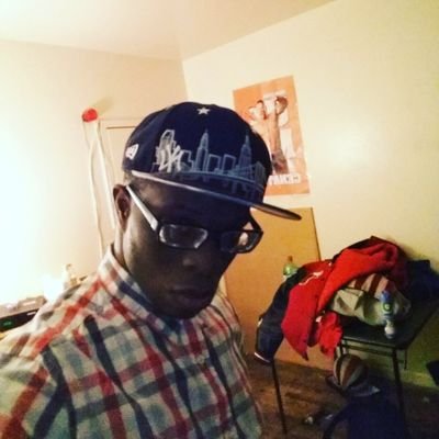 Profile Picture of JAQUAN GIDDINGS (@raymond_jaquan) on Twitter