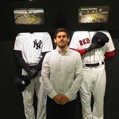 Profile Picture of Lucas Friedman (@lukefriedman38) on Twitter