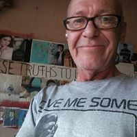 Profile Picture of Curtis Harris (@curtis-harris-44) on Quora