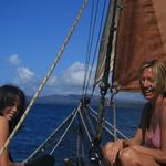 Profile Picture of Virginia Craig (@ginginnini) on Instagram