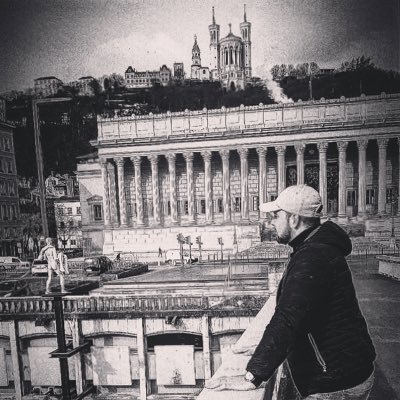 Profile Picture of Fournier (@Ken_donald) on Twitter