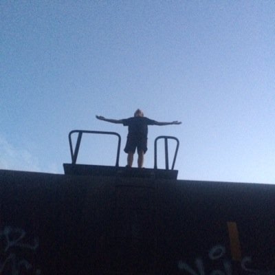 Profile Picture of Josh Rosenzweig (@josh_rosenz) on Twitter