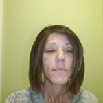 Profile Picture of Shannon Broadus (@broadusshannon) on Instagram