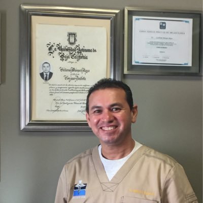 Profile Picture of Dr.Guillermo Marquez (@cmarquezjesus) on Twitter