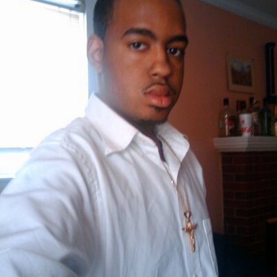 Profile Picture of Michael Ragland (@mike5695) on Twitter