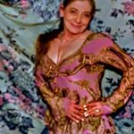 Profile Picture of Polly Patrick (@pollypatrick09) on Instagram