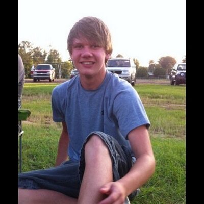 Profile Picture of Dylan McAfee (@Dylan_McAfee) on Twitter