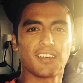 Profile Picture of Edward Torrez (@edwardtorrez) on Pinterest