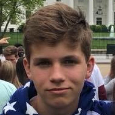 Profile Picture of Zachary Slone (@ZacharySlone1) on Twitter