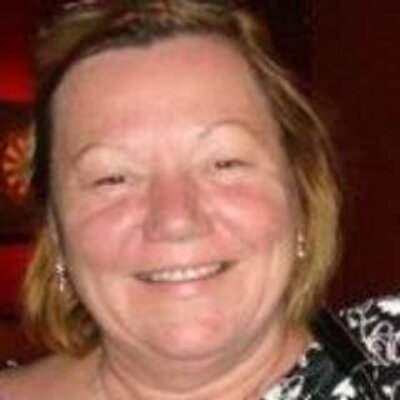 Profile Picture of Carol Robson (@carolrobson10) on Twitter