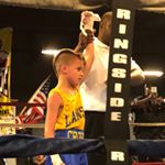 Profile Picture of Nico Pasienza (@nicopazboxing) on Instagram