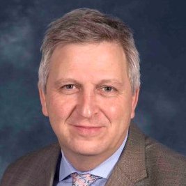 Profile Picture of Gavin Thomas. OBE (@supersgav) on Twitter