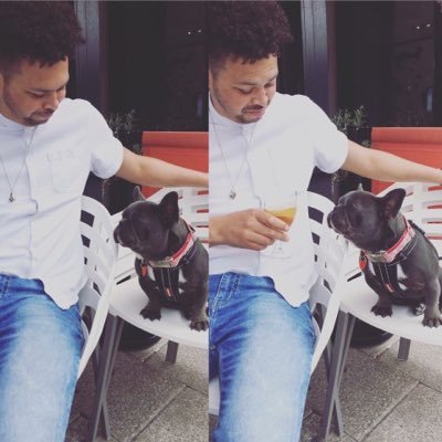 Profile Picture of Ben Elston (@BElston) on Twitter