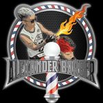 Profile Picture of Daniel Alexander Villarroel (@alexanderbarber3005) on Instagram