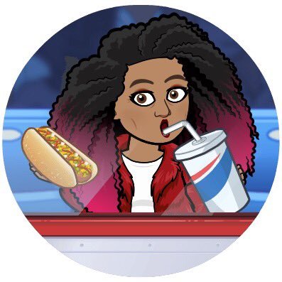 ShaunteeBattie - Twitter Profile Picture of ShaunteeBattie (@shaunteebattie) on Twitter