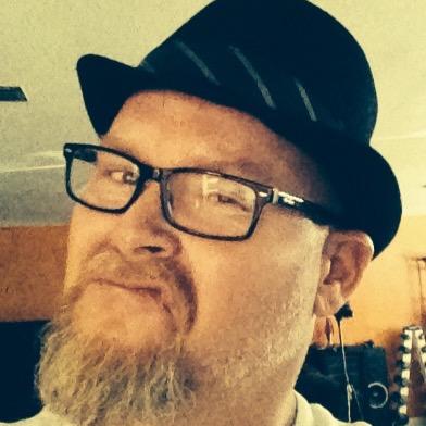 Profile Picture of Rusty Ray (@xXWildWestXx) on Twitter