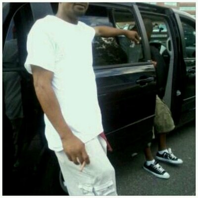 Tommie Chapman - Twitter Profile Picture of Tommie Chapman (@Konfidon) on Twitter