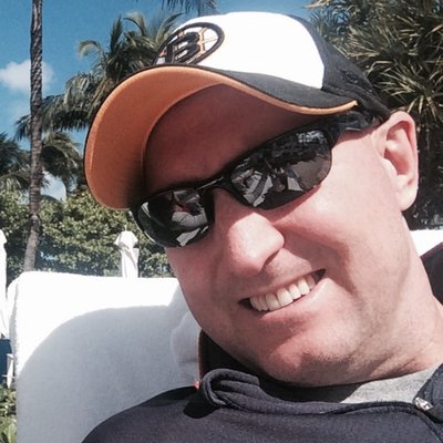 Profile Picture of Michael Gillette (@mikeygman448) on Twitter