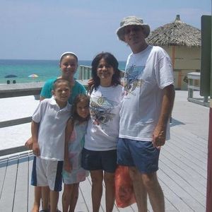 Cristina Parker - Myspace Profile Picture of Cristina Parker (@421580110) on Myspace