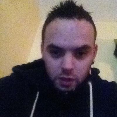Profile Picture of Jason Fahy (@fahyjay) on Twitter