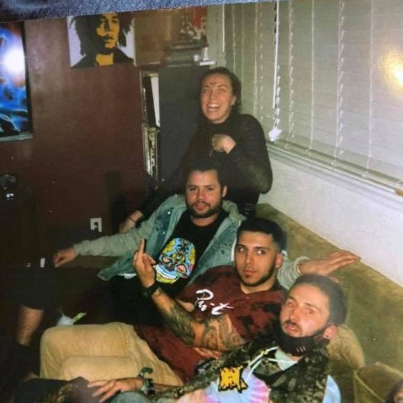 Profile Picture of Jake Nanney (@jakee678) on Poshmark