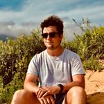 Profile Picture of Andrew Coatsworth (@___coats) on Instagram