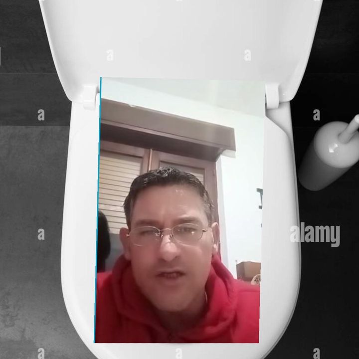 Profile Picture of davidrallo (@williampacchionculo) on Tiktok