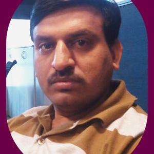 Profile Picture of Shekhar Joshi (@shekharjoshi80) on Twitter