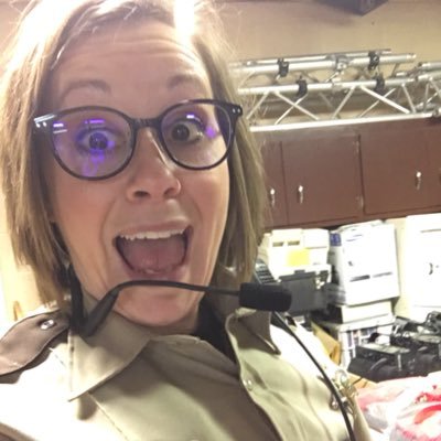 Profile Photo of Deputy Nicole Reno (@DeputyReno) on Twitter