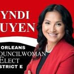 Profile Photo of Councilwoman Cyndi Nguyen (@vote4cyndinguyen) on Instagram