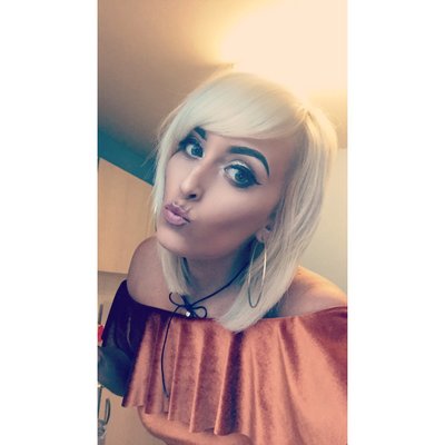 Profile Picture of Megan Devlin (@Megandevlin11) on Twitter