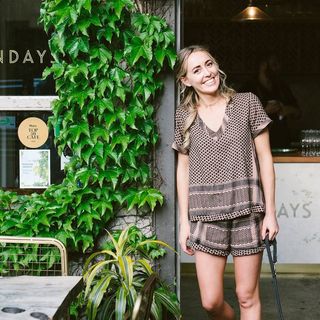 Profile Picture of 𝑯𝒂𝒏𝒏𝒂𝒉 𝑯𝒐𝒓𝒕𝒐𝒏 (@hanahorton) on Instagram