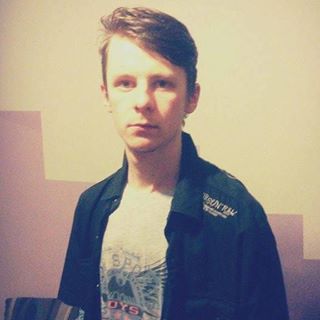 Profile Picture of Mateusz Dembowski (@mateusz.dembowski.90) on Facebook