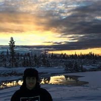 Profile Picture of Damien Jackson (@damien-jackson-27) on Quora