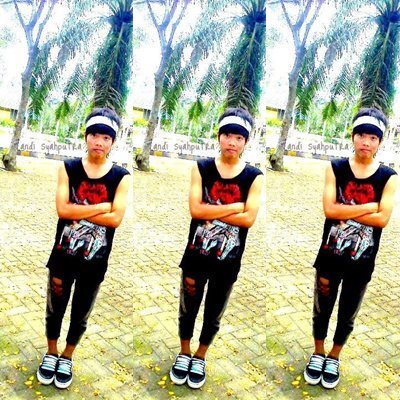 Profile Picture of Andy Galang (@andygalang1) on Twitter