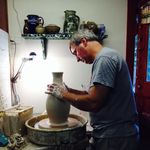 Profile Picture of Stuart Allen (@stuart.allen.pottery) on Instagram