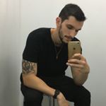 Profile Picture of Andrew Rosado (@rosadolab) on Instagram
