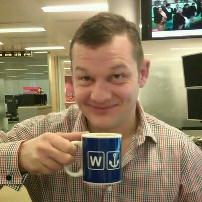Profile Picture of Sean Lucey (@SeanSeanlucey3) on Twitter